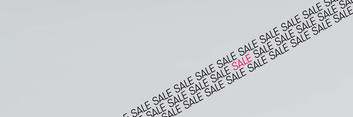  Entdecke unsere Sale Angebote. 
Wechselnde...