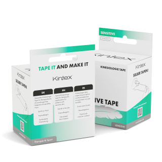 Kintex Sensitive Tape