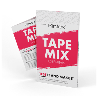 Kintex Tape Mix Essentials