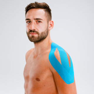 Kintex FastDry Tape