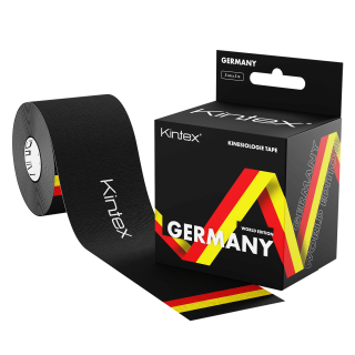 Kintex World Edition Germany