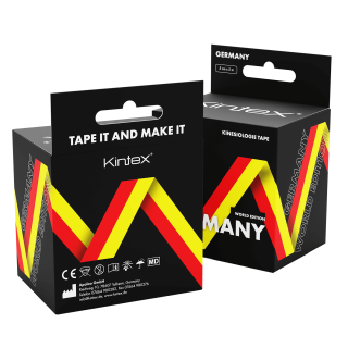 Kintex World Edition Germany