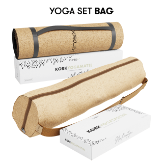 Kintex Yoga Set