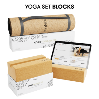 Kintex Yoga Set