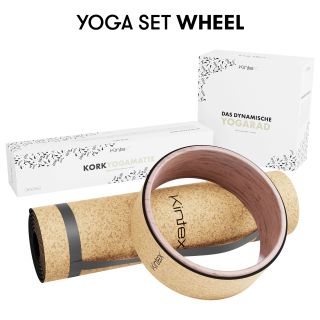 Kintex Yoga Set