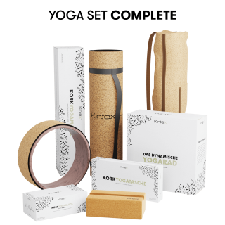 Kintex Yoga Set