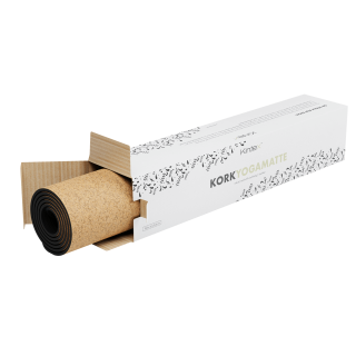 Kintex Yoga Set