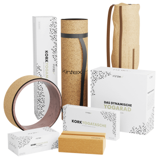 Kintex Yoga Set