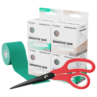 Kintex Sensitive Set