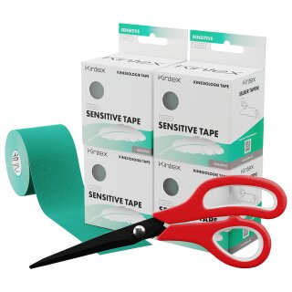 Mint-Grün