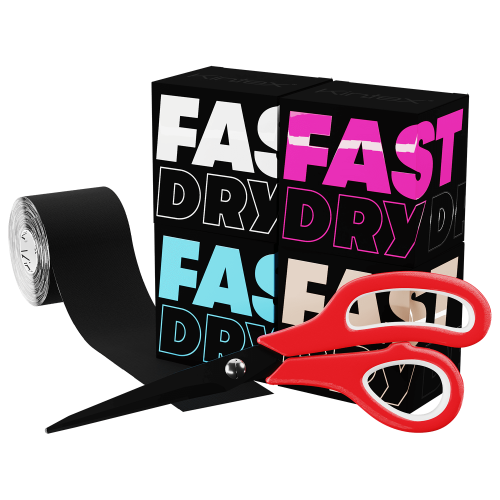 Kintex FastDry Set