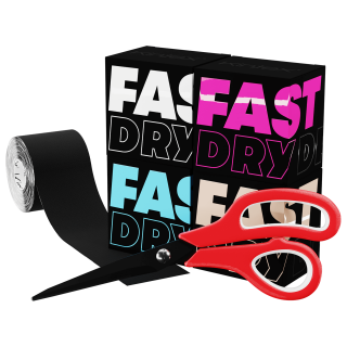 Kintex FastDry Set