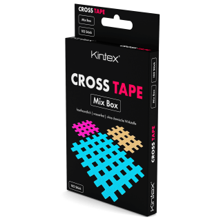 Kintex Cross Tape Mix Box