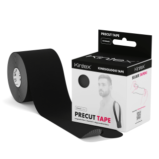 Kintex Precut Tape Black