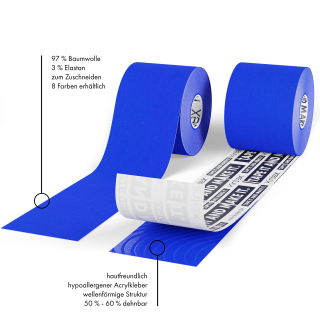 Kintex Classic Tape 5 cm