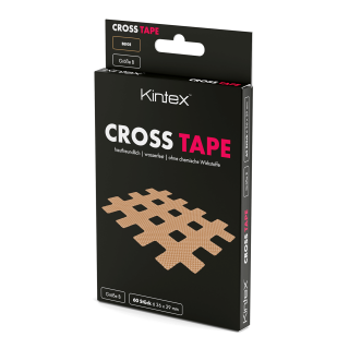 Kintex Cross Tape
