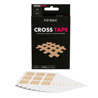 Kintex Cross Tape