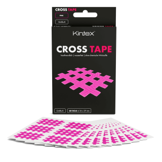 Kintex Cross Tape