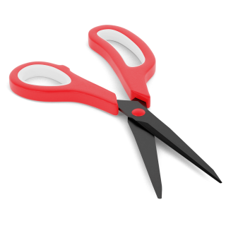 Kintex taping scissor