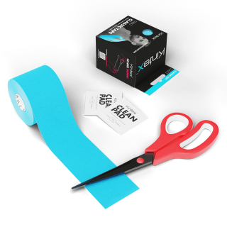 Kintex taping scissor