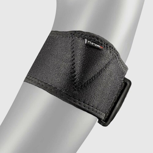 Kintex elbow-bandage golf- and tennis elbow