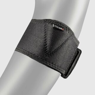 Kintex elbow-bandage golf- and tennis elbow