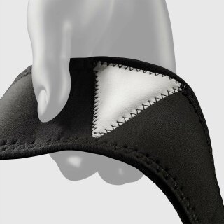 Kintex elbow-bandage golf- and tennis elbow