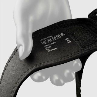 Kintex elbow-bandage golf- and tennis elbow