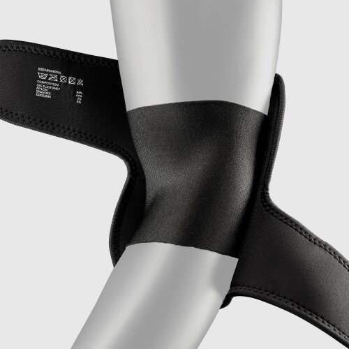 Kintex elbow-bandage