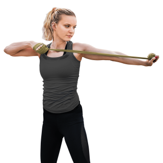 Kintex Fitness band