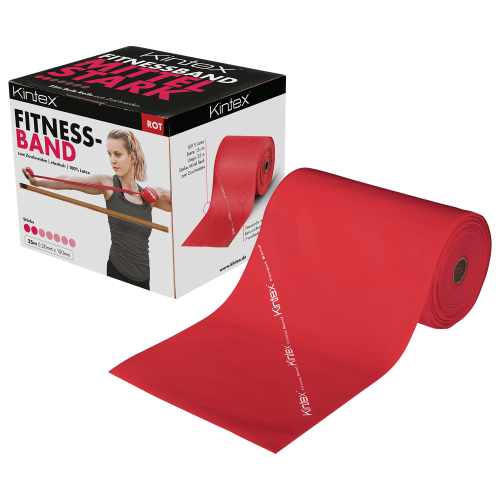 Kintex Fitness band Role