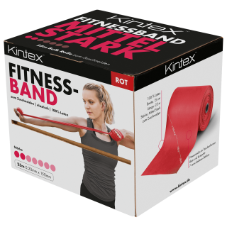 Kintex Fitness band Role