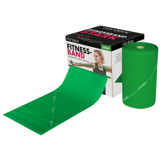 Kintex Fitness band Role