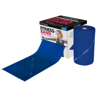 Kintex Fitness band Role