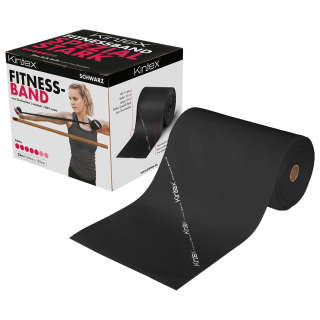 Kintex Fitness band Role