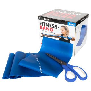 Kintex Fitness band Role