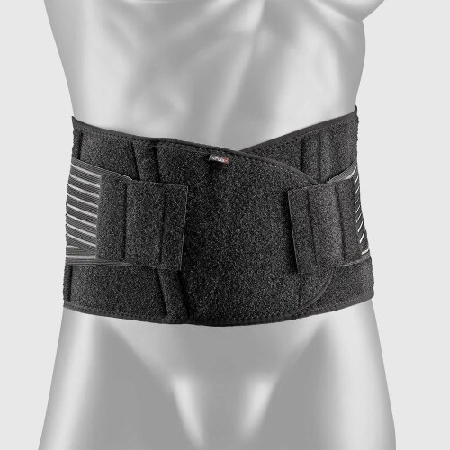 Kintex Rücken-Bandage