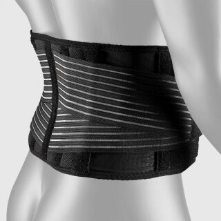 Kintex Rücken-Bandage