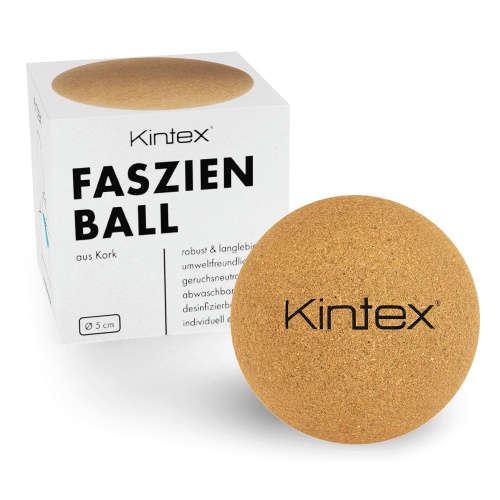 Kintex Cork fascia ball