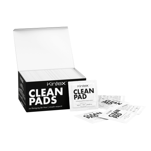 Kintex Cleanpads
