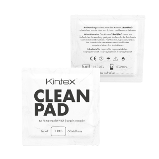 Kintex Cleanpads