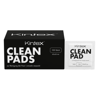 Kintex Cleanpads
