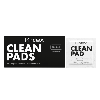 Kintex Cleanpads