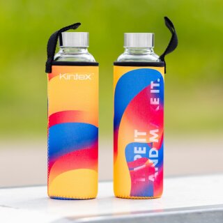 Kintex drinking bottle