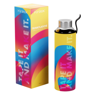 Kintex drinking bottle