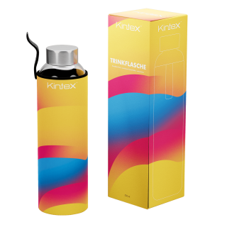 Kintex drinking bottle