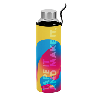 Kintex drinking bottle