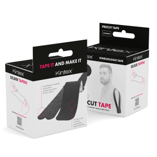 Kintex Precut Tape