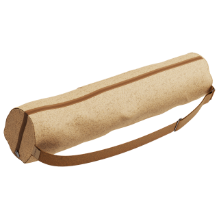 Kintex Cork Yoga Bag