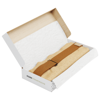 Kintex Cork Yoga Bag